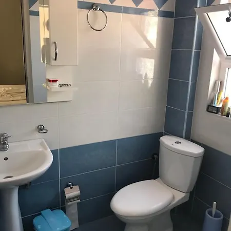 Apartament Mario's Saranda