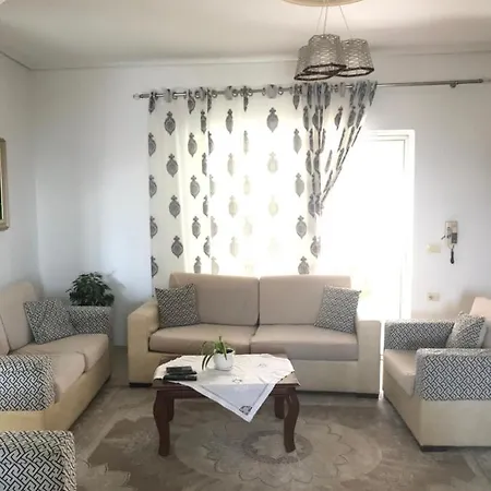 Mario's Saranda