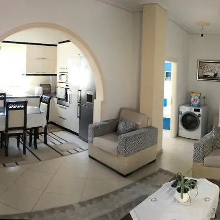 Mario's Apartament