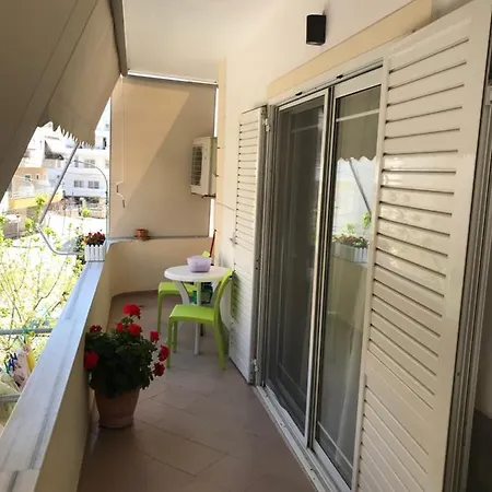 Mario's Apartament