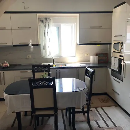 Mario's Apartament *