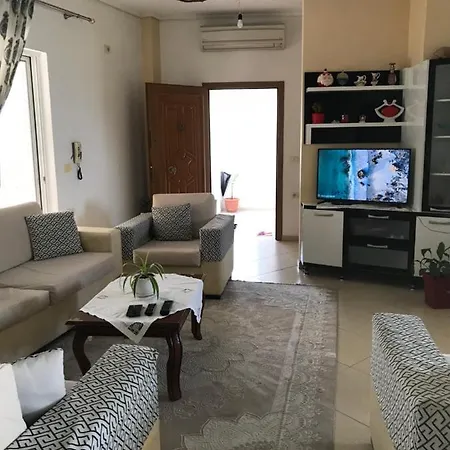 Apartament Mario's