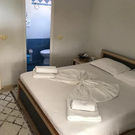 Mario's Apartament